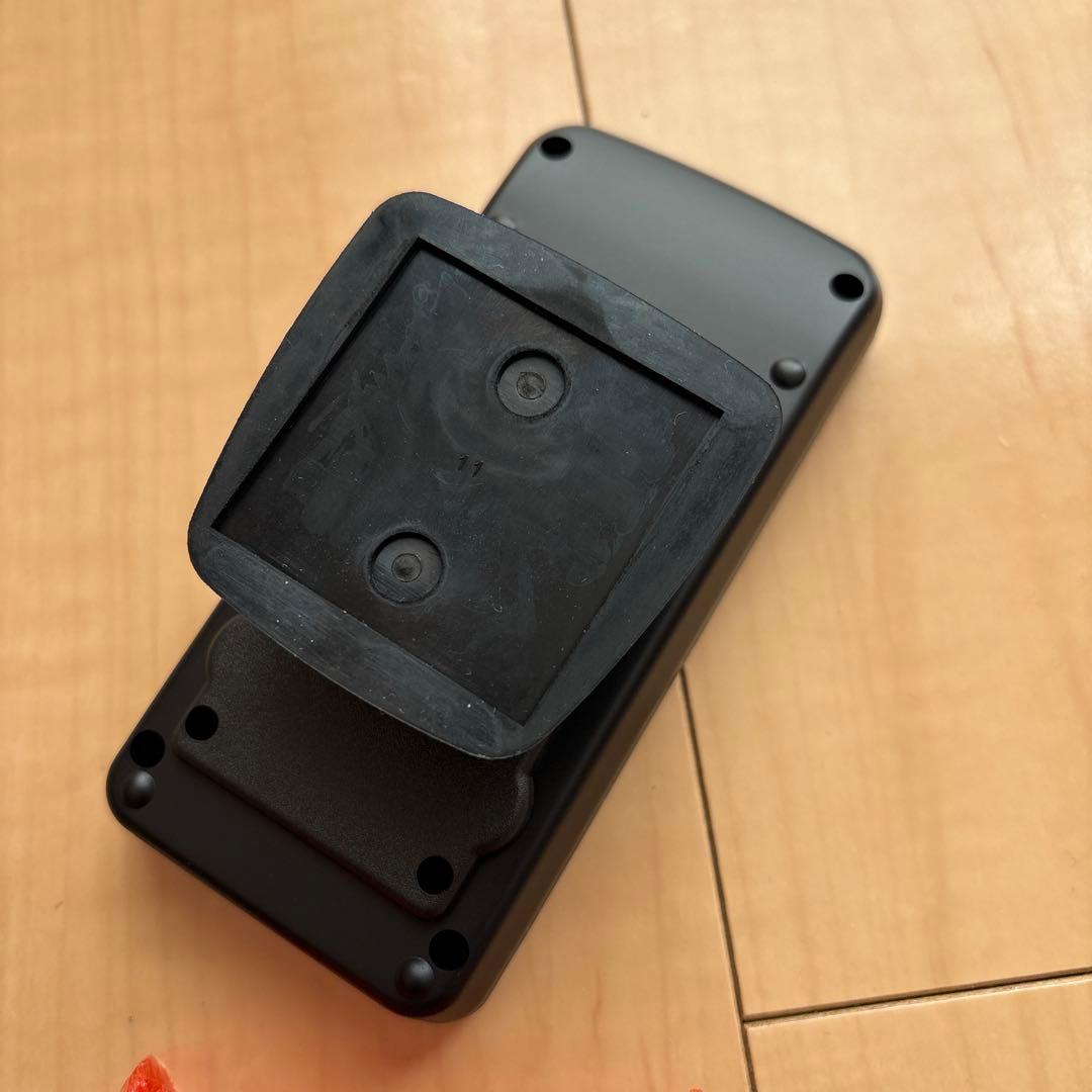 Yupiteru GST-8 BLE ゴルフ用距離計