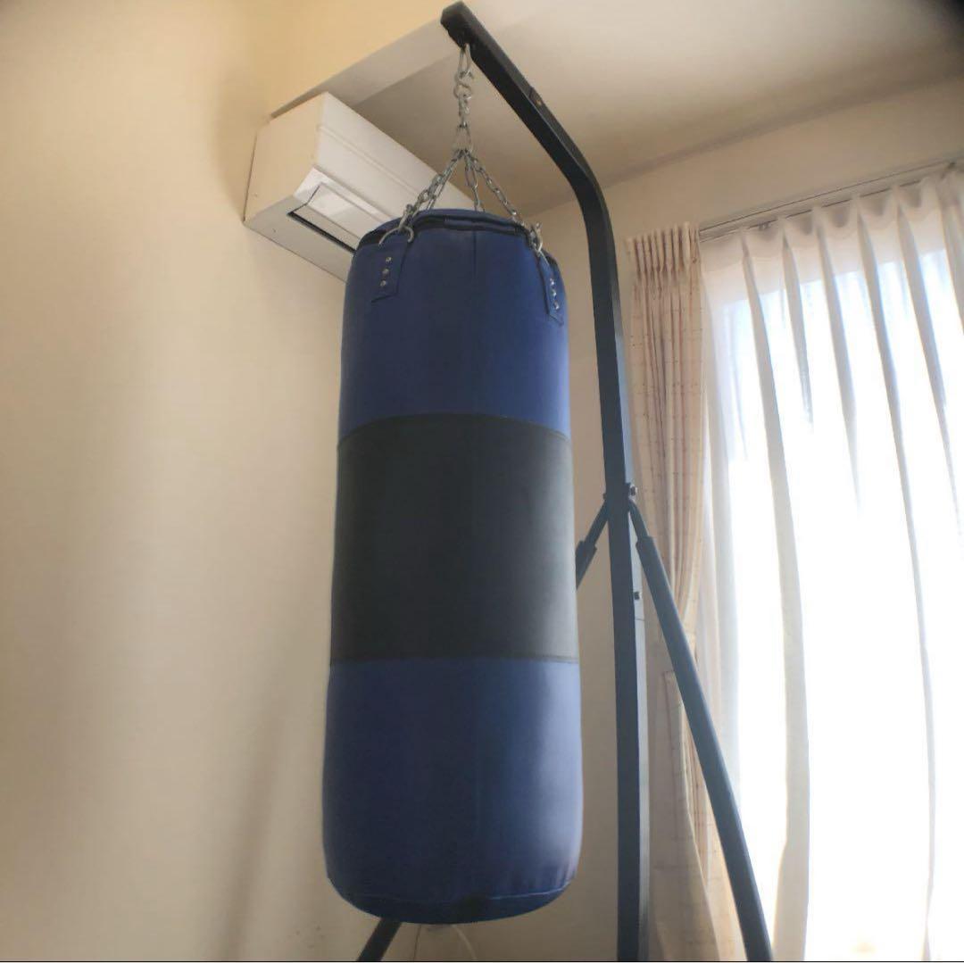 九櫻サンドバック 中古 ボクシングサンドバック