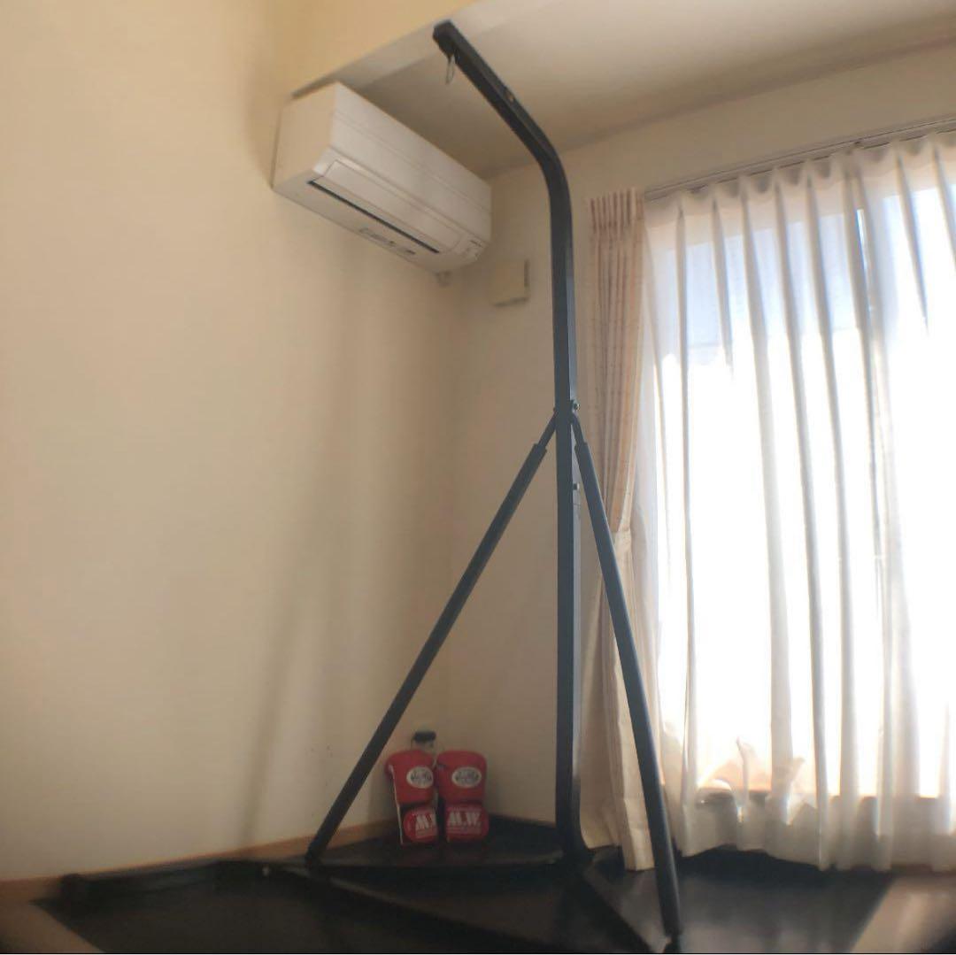 九櫻サンドバック 中古 ボクシングサンドバック