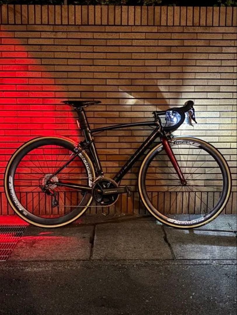 自転車本体 specialized allez sprint artist 2019