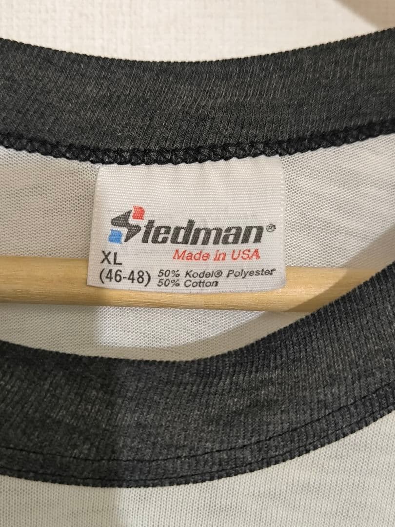 ミュージシャン Grateful Dead 1986 Tour T-Shirt XL