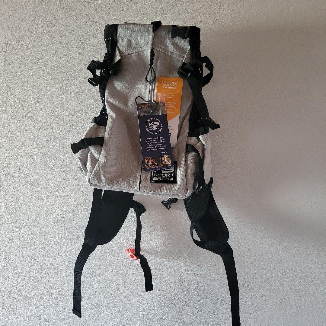 新品未使用 K2 スポーツサックAIR2