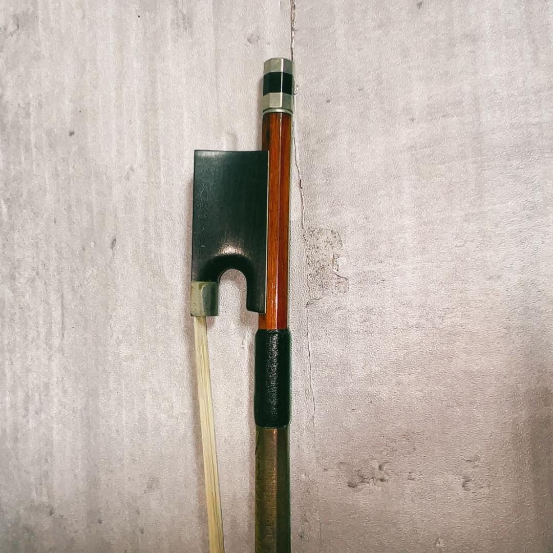 杉藤　K.SUGITO No.200 4/4サイズ バイオリン弓