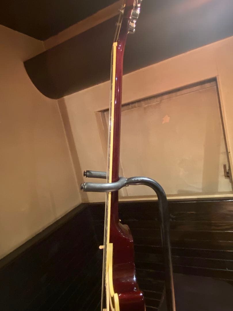 Epiphone Les Paul ゴールドP90