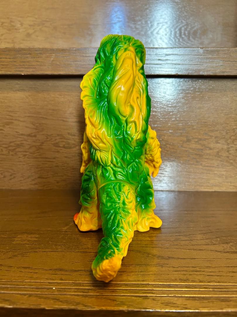 ヘドラ　ブルマァクスタンダードサイズ