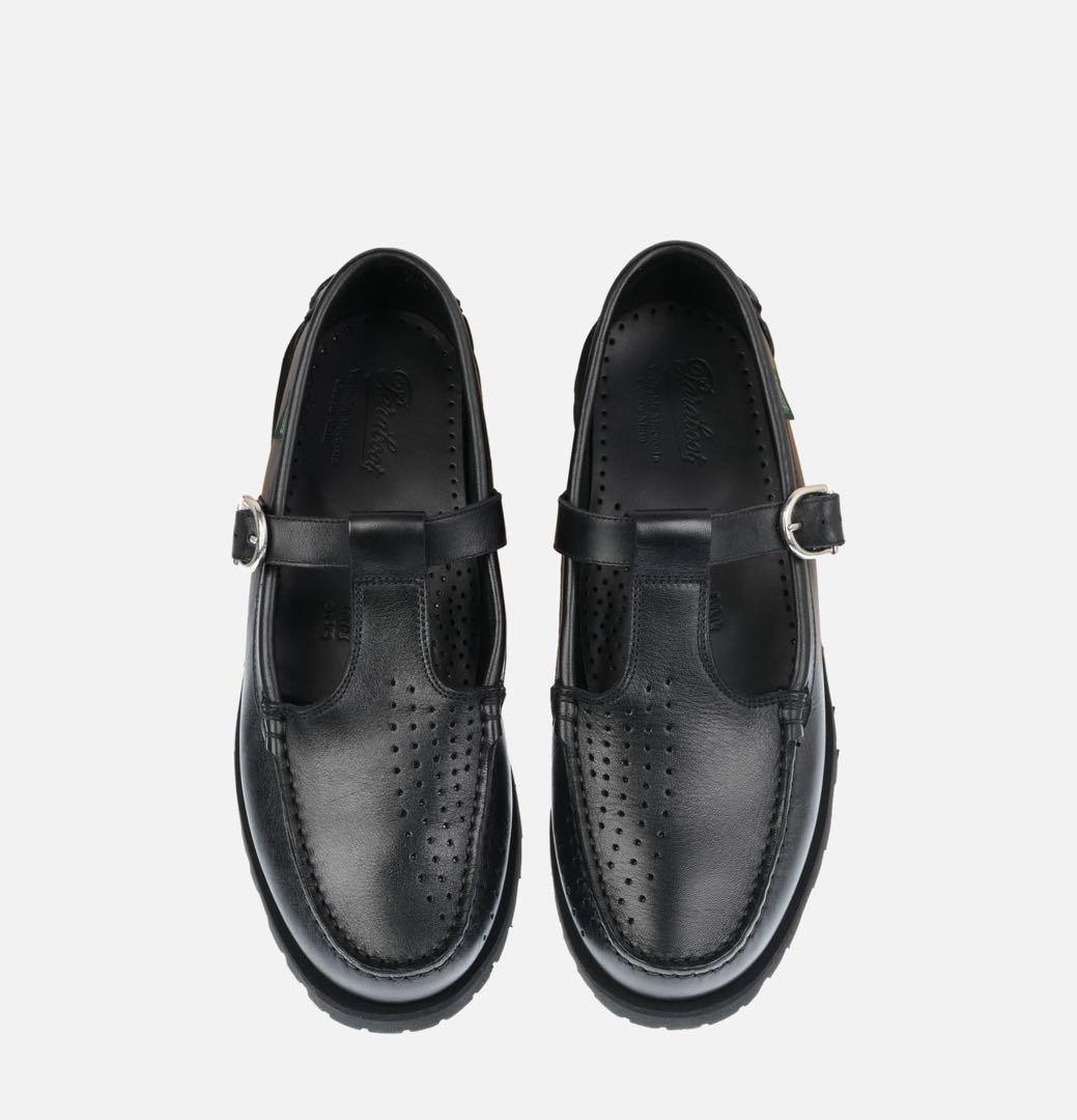 【期間限定値下げ】新品 パラブーツ 25cm paraboot ローファー 靴