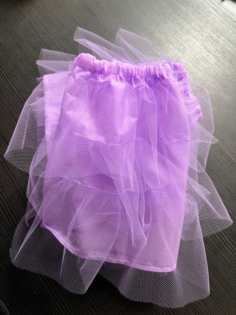 piページ♡しなこちゃん風エプロンドレス♡