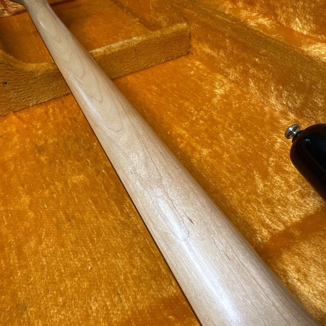 アイバニーズ　GSR.-180 BK