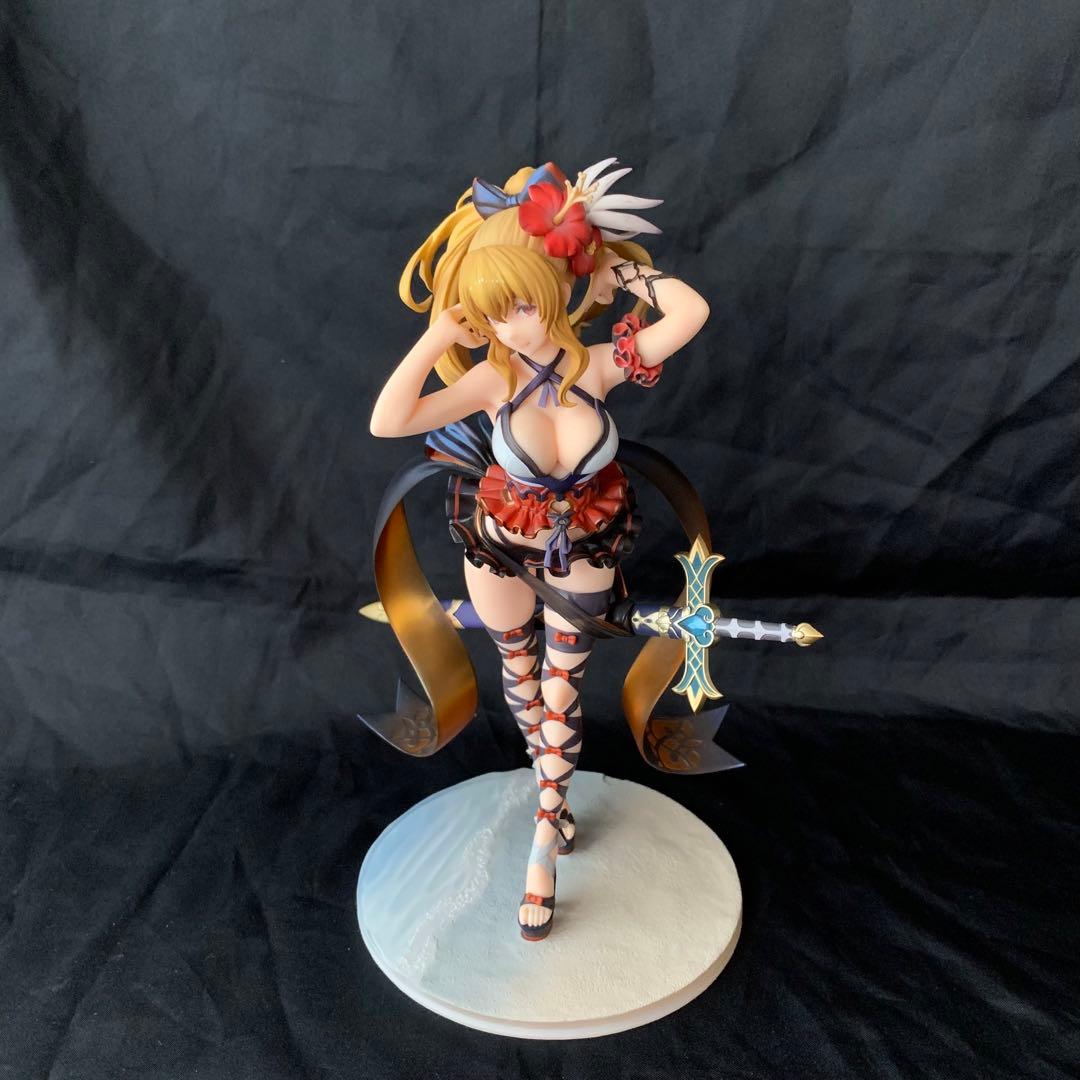 グランブルーファンタジー サマーバージョン ヴィーラ　水着 1/8スケール