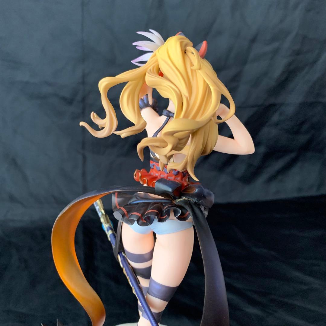 グランブルーファンタジー サマーバージョン ヴィーラ　水着 1/8スケール