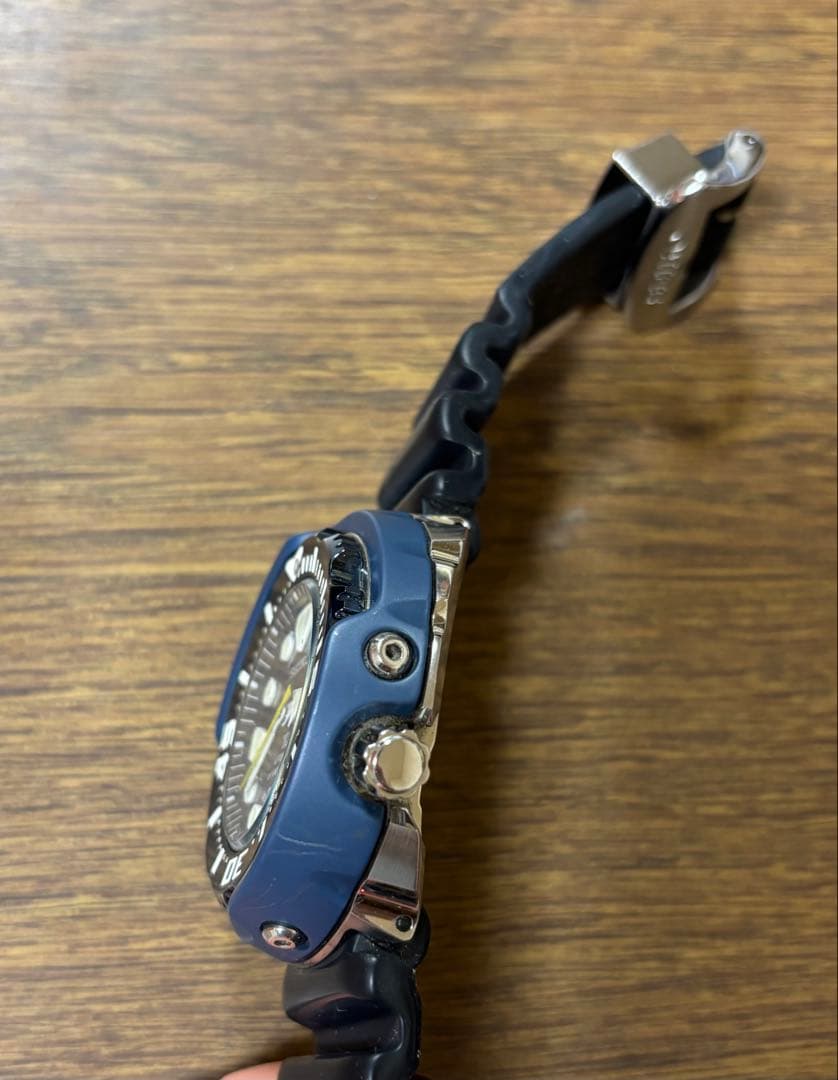 SEIKO SRP653K1 プロスペックス ダイバーズ200m 50周年記念