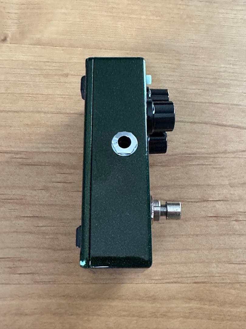 MXR carbon copy アナログディレイ　ジャンク