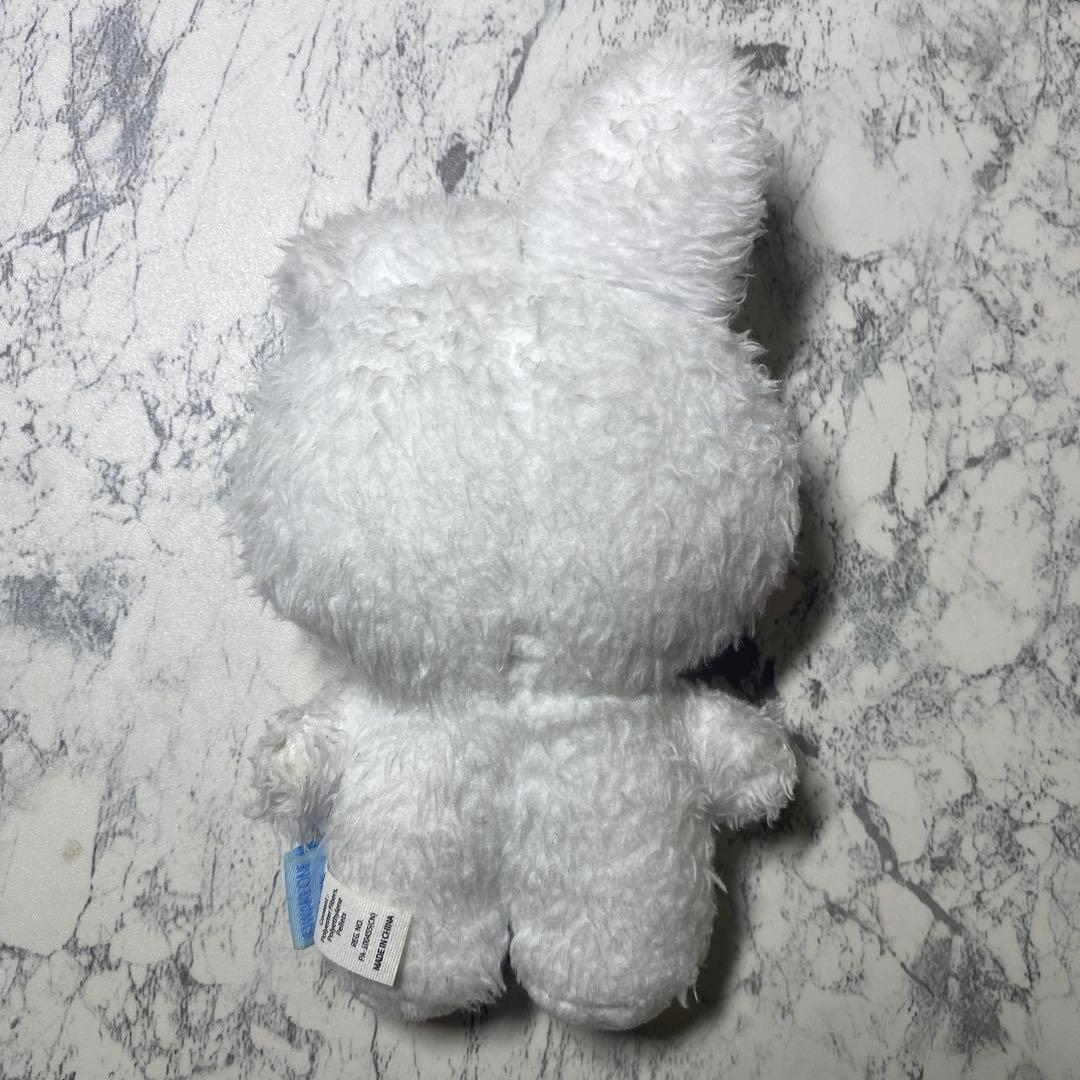 ZEROBASEONEユジン ユニニ ゼロ二 ぬいぐるみ トレカケース アクスタ