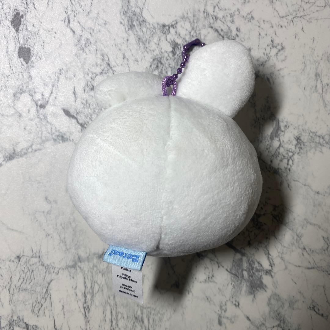 ZEROBASEONEユジン ユニニ ゼロ二 ぬいぐるみ トレカケース アクスタ