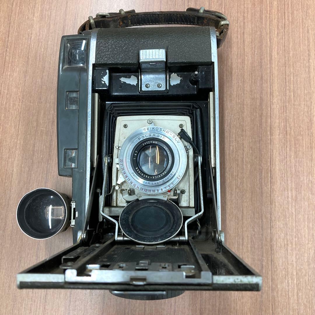 蔵出し品⚫︎骨董クラシックカメラ①