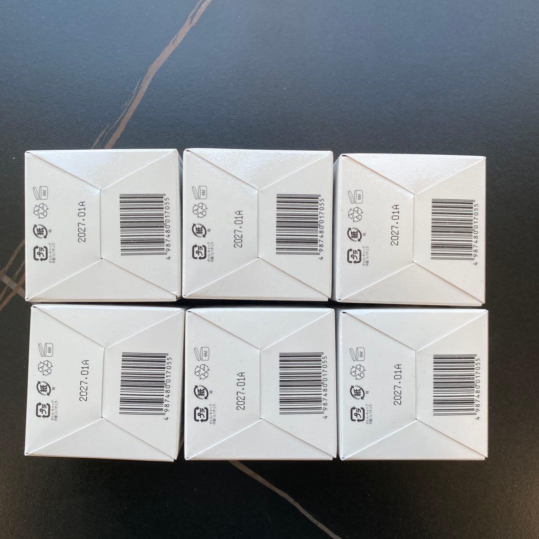 LNCクリーム 6個セット