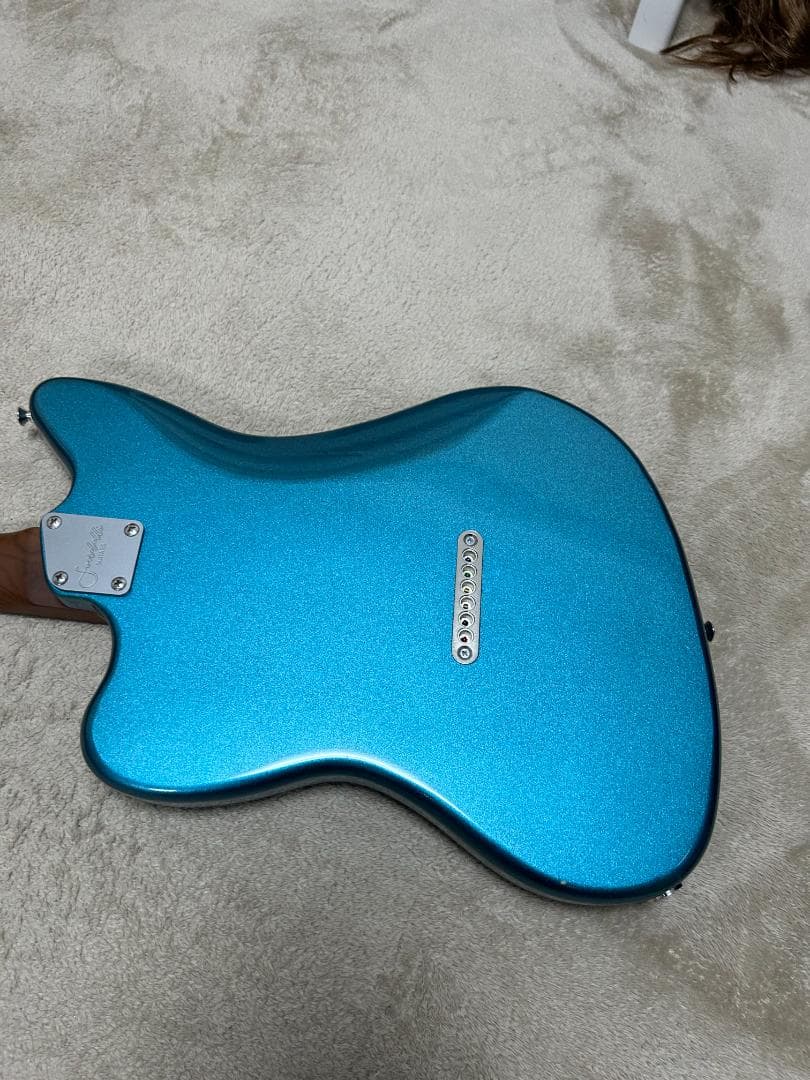 ギター Sondelli BlueJoe