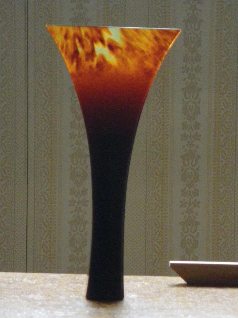 ふじ印　亀甲　三味線バチ