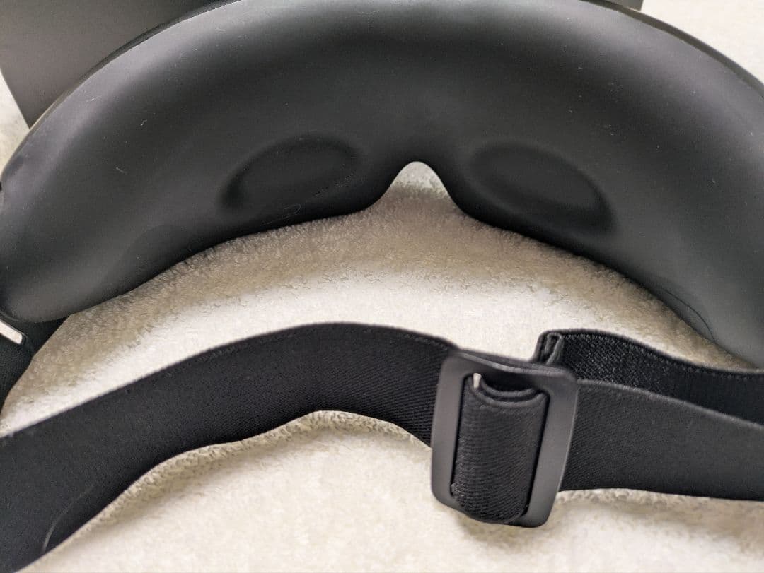 NIPLUX EMS EYE RELAX ニプラックス アイマッサージャー