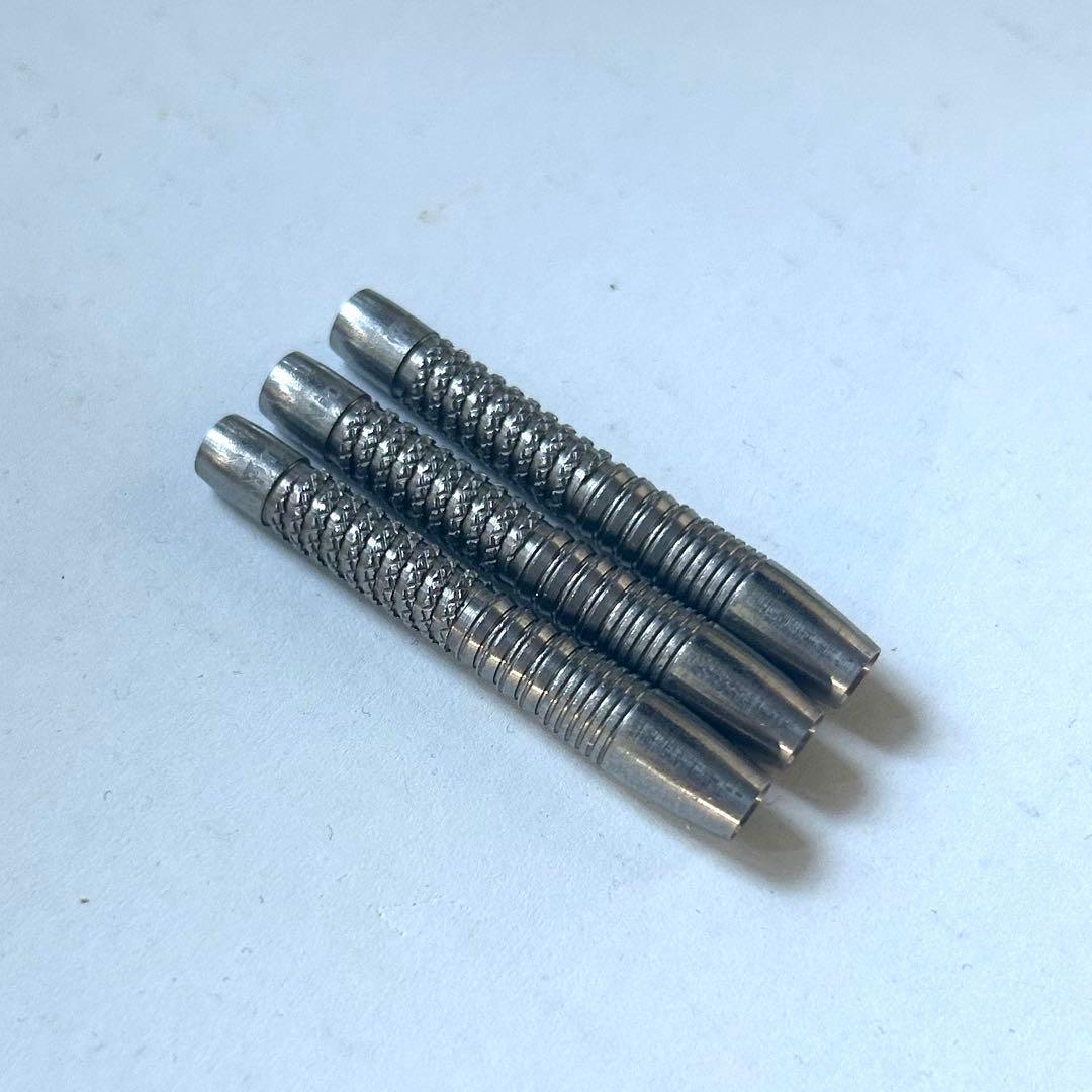 サルディバル4 中西永吉 ダーツ TRINIDAD トリニダード バレル