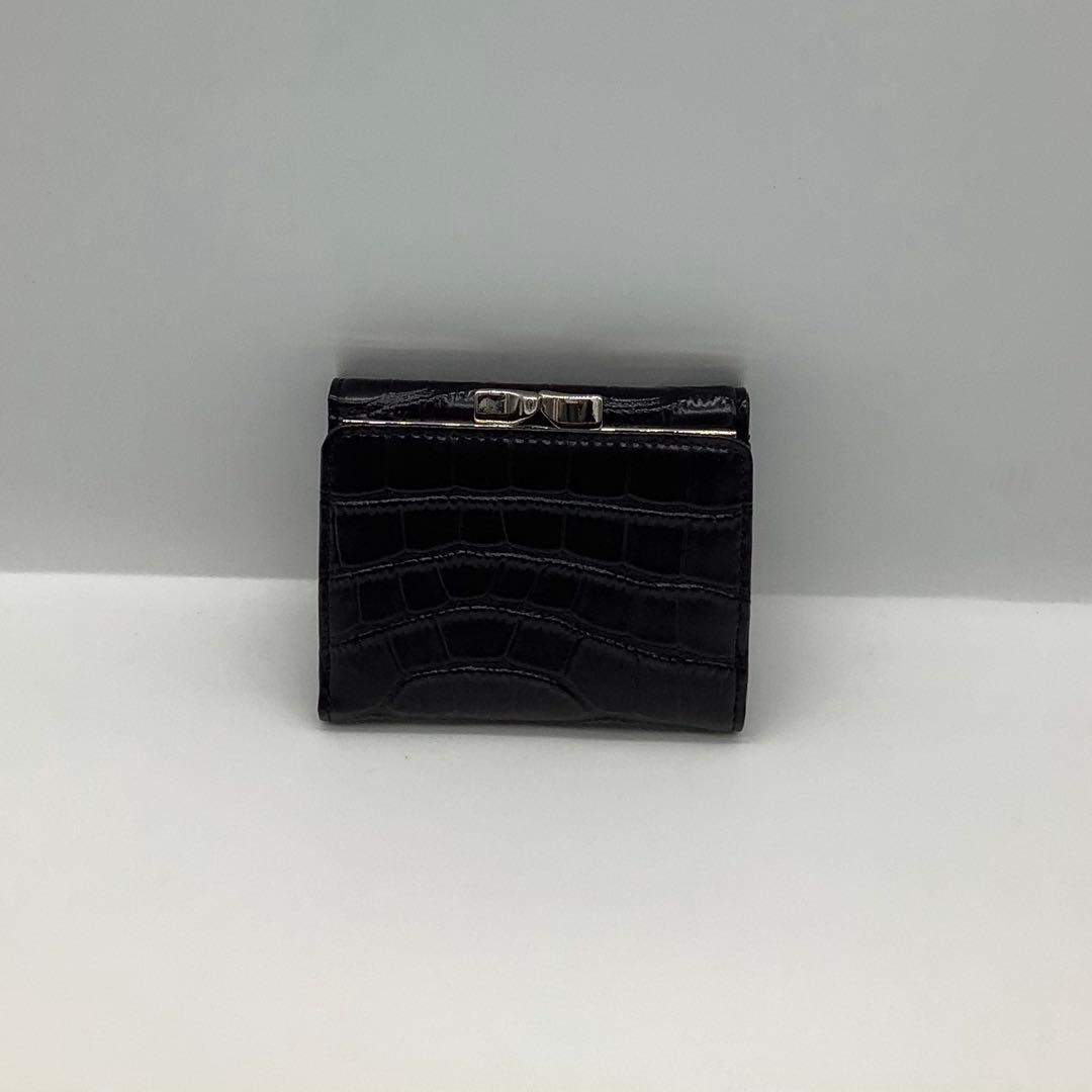 【新品未使用】Vivienne Westwood 三つ折り財布