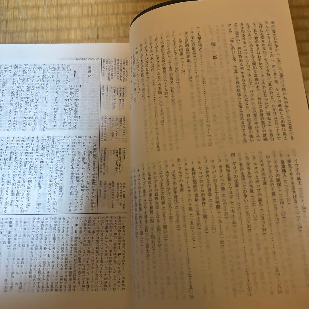 daita104 【送料込】新改訳聖書 第二版