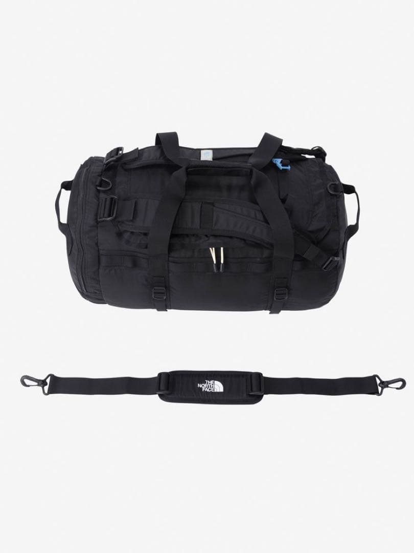 THE NORTH FACE ザ ノース・フェイス ナイロンダッフル40 キッズ