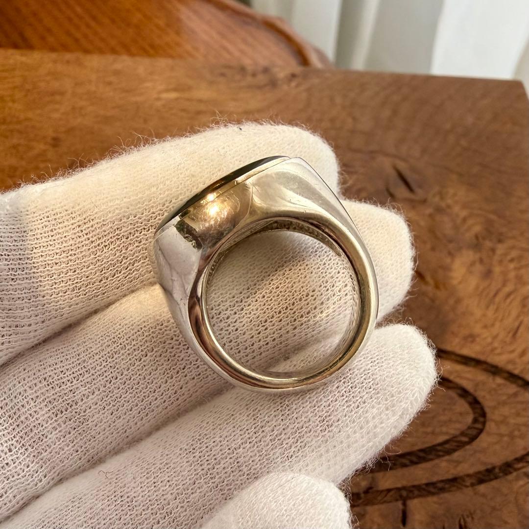 希少色/正規品 Vivienne Westwood エナメルボタンオーブリング