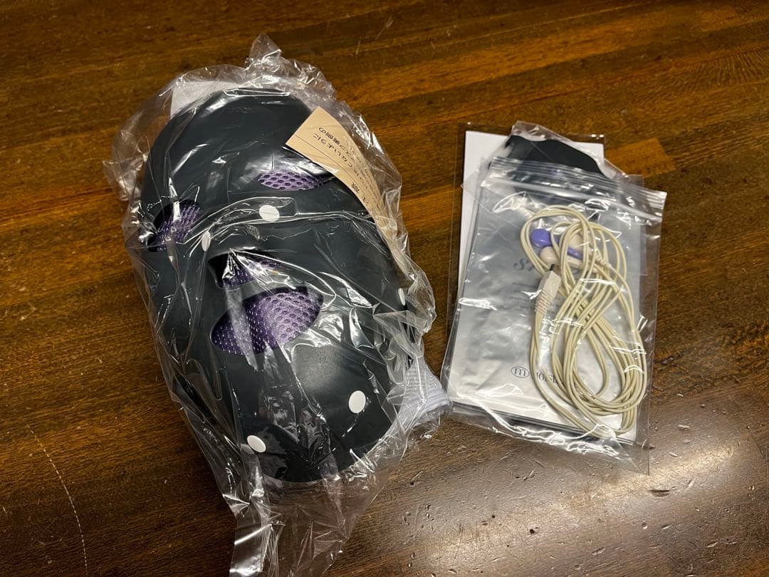 モイスティーヌ　スキンマスク　おまけ付き