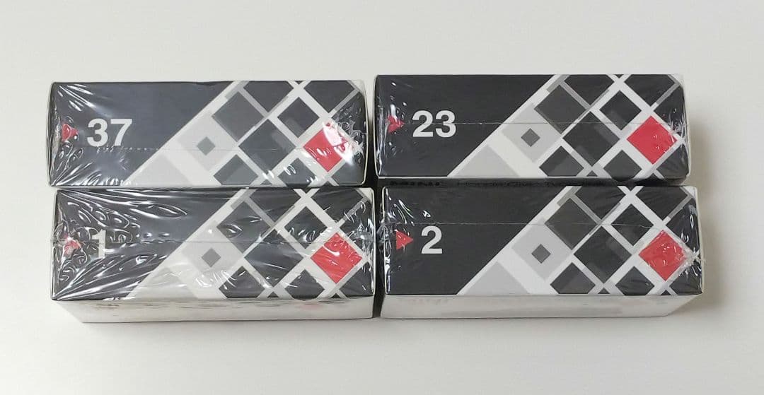 MINI GT Honda Civic Type R セット ミニGT シビック