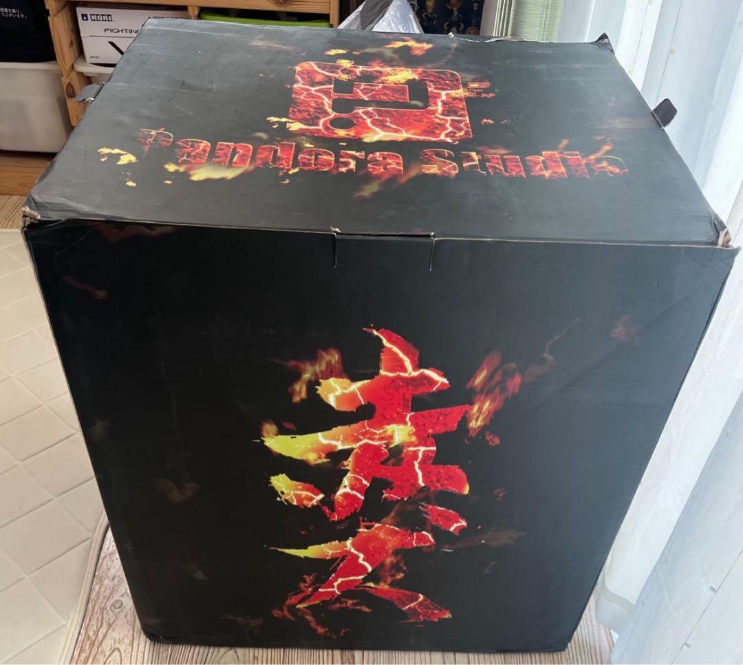 【2／2】 パンドラスタジオ　大将 青雉 クザン 赤犬 サカズキ ワンピース