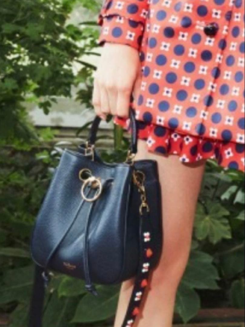 正規品　マルベリー　ハムステッド