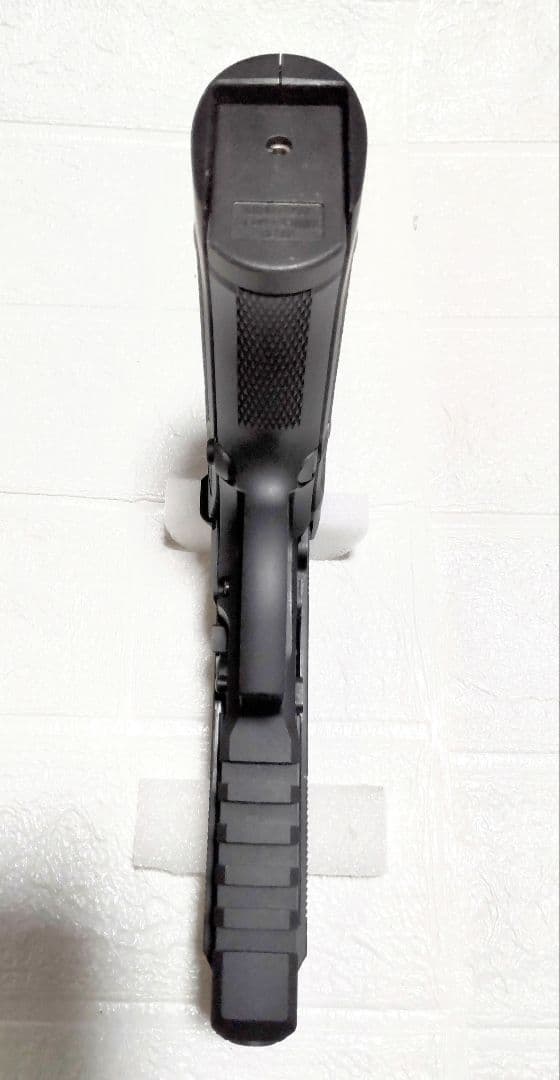 東京マルイバイオハザードアルバートW01Pガスブローバック アンブレラ社 ⛱️