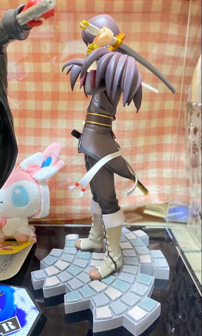 ALTER フィギュア テイルズオブヴェスペリア ユーリ·ローウェル