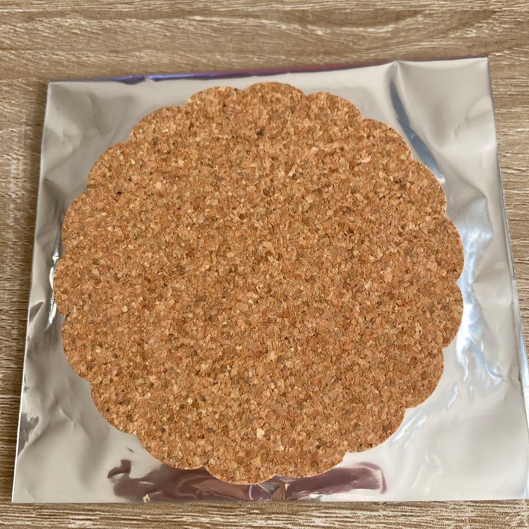 激レア！セーラームーン×Q-pot セーラースターヒーラー　コースター