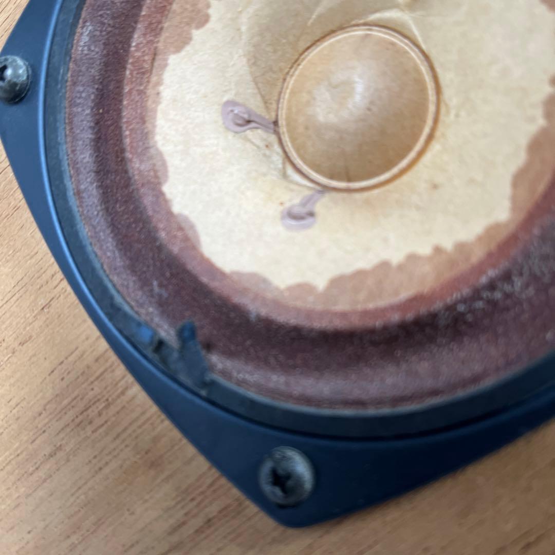 マトリックス　スピーカー