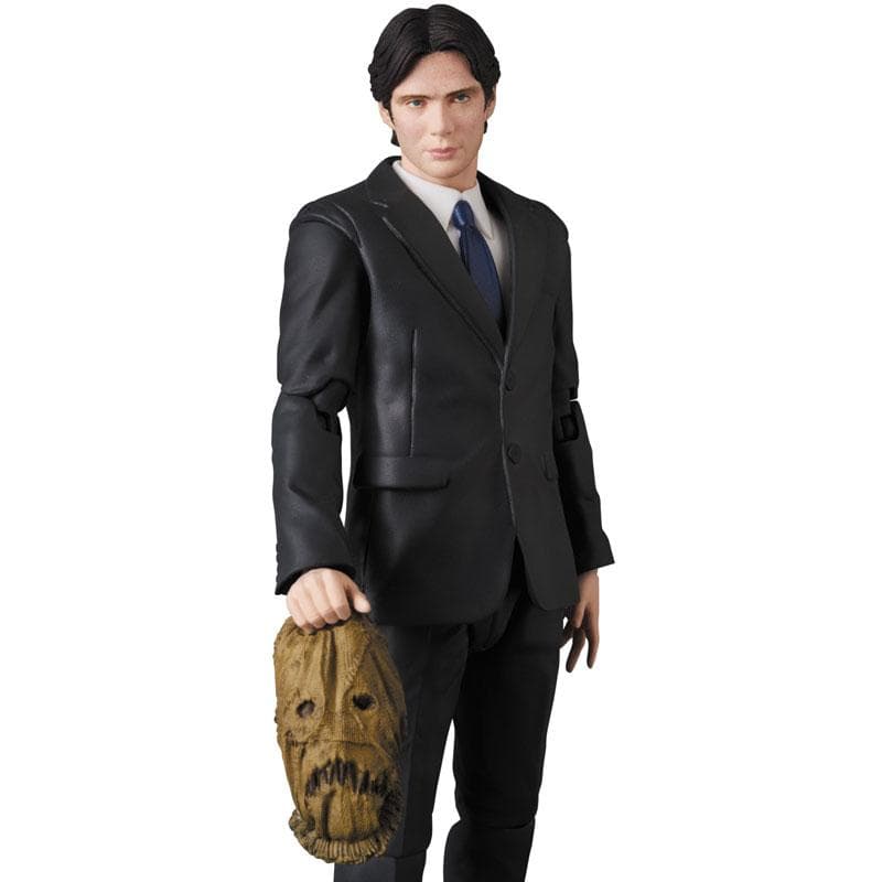 超美品 MAFEX No.059 SCARECROW マフェックス スケアクロウ