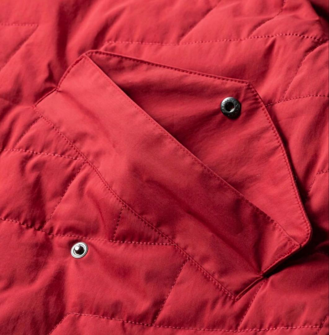 tightbooth T QUILTING JKT 新品 Lサイズ