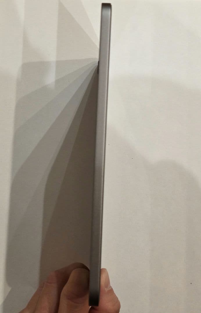 Apple iPad mini 7世代 スペースグレー