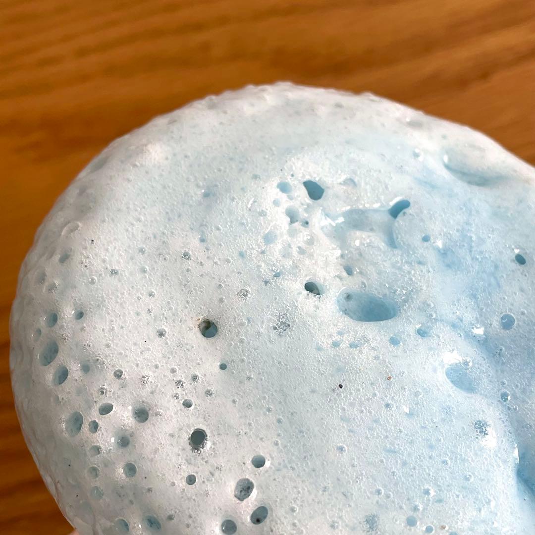 中村真那 ガラスオブジェ 「雪原をかける」 うさぎ 兎 ガラス作家 一点物