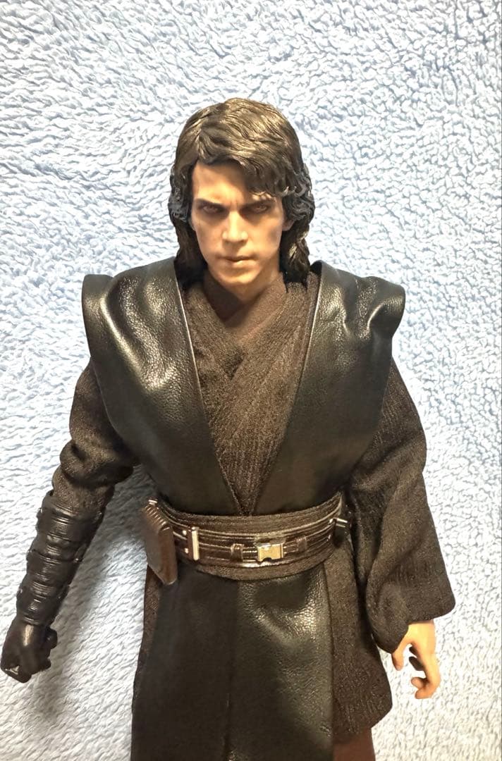 【期間限定】アナキン　ダークサイド　2018 ホットトイズ