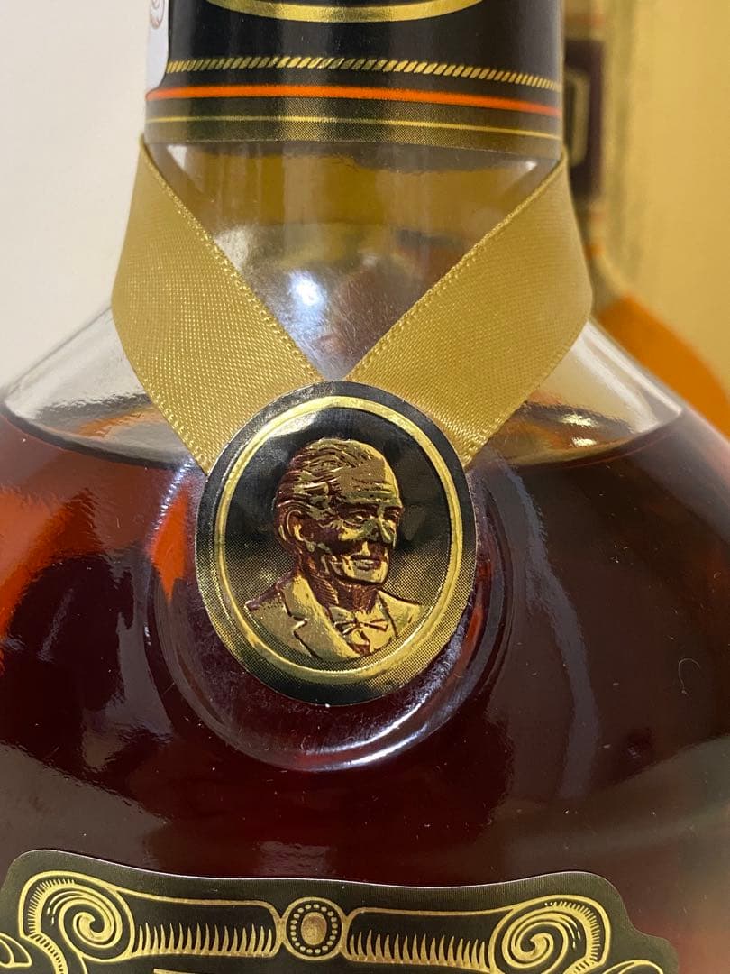 OLD GRAND DAD 114 750ml 古酒