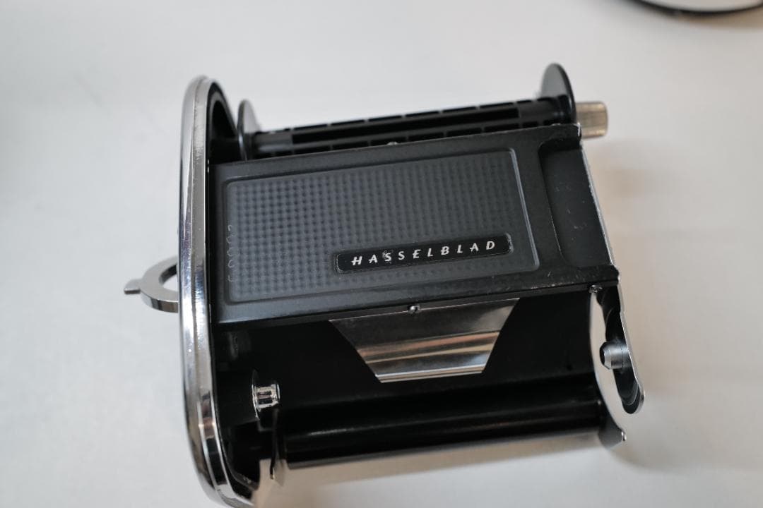 整備済 HASSELBLAD 500C Planar 80mm F2.8 A12