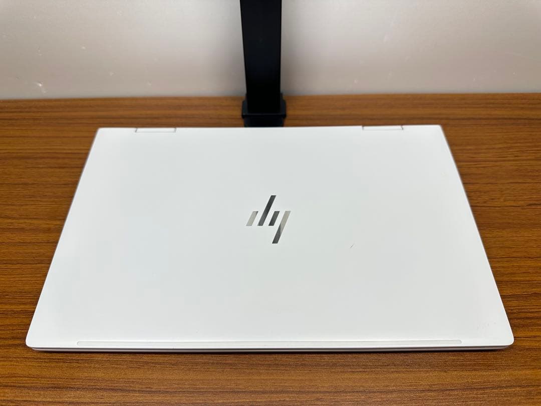 ENVY x360 13 Ryzen7 4700U 16GB 360タッチパネル