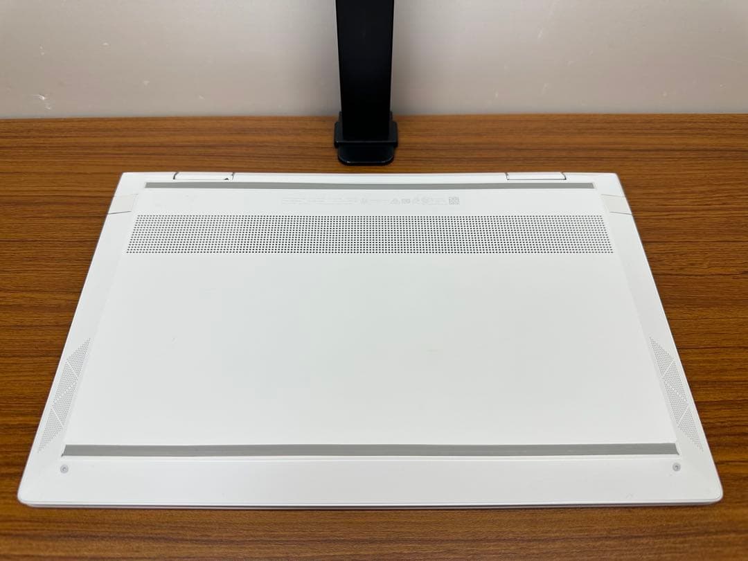 ENVY x360 13 Ryzen7 4700U 16GB 360タッチパネル