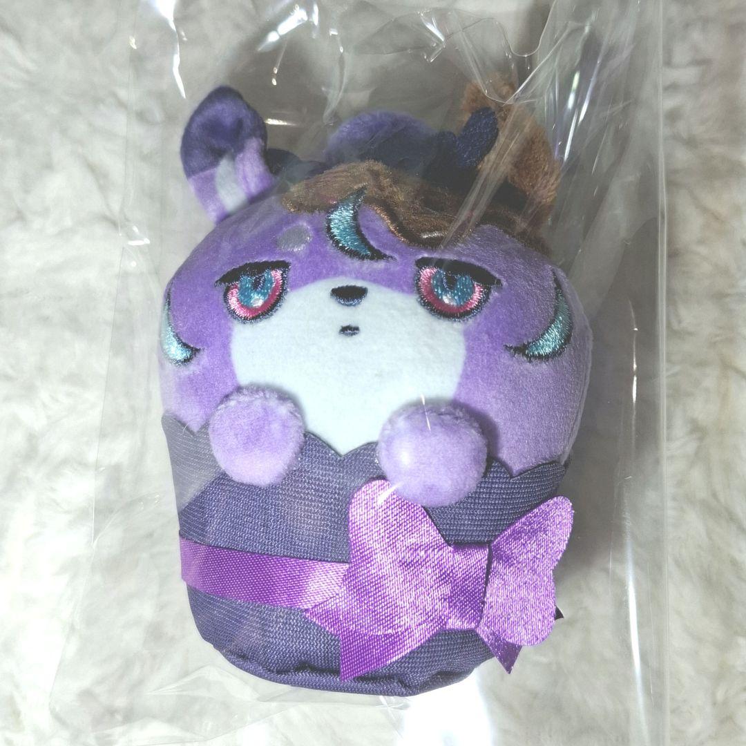 「本日限定値下げ中」 星導ショウ バレンタイン グッズセット