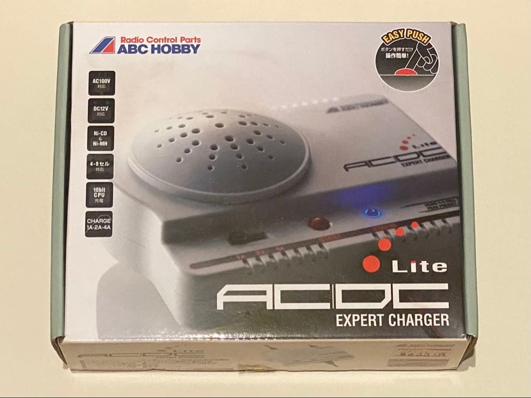 タミヤ RCカー　スーパーGT トヨタ レクサス/スープラ パーツ・充電器セット