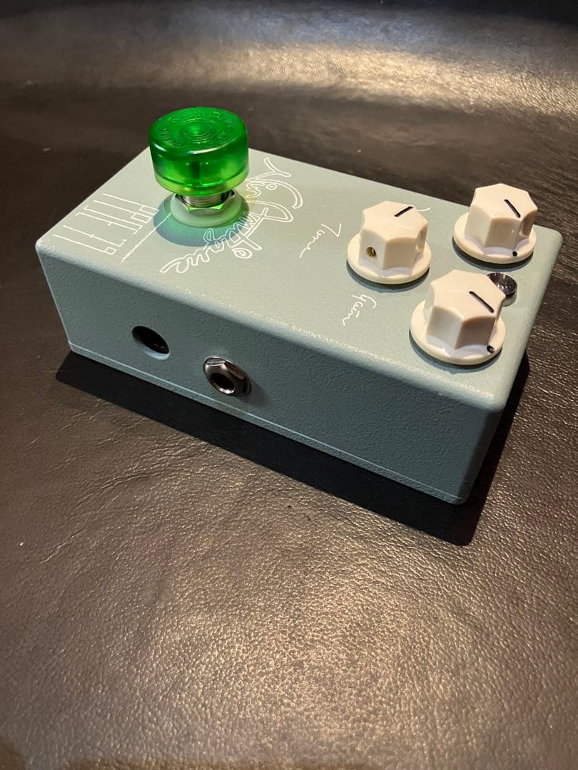 ギター digidelay,sph-1,ppse79