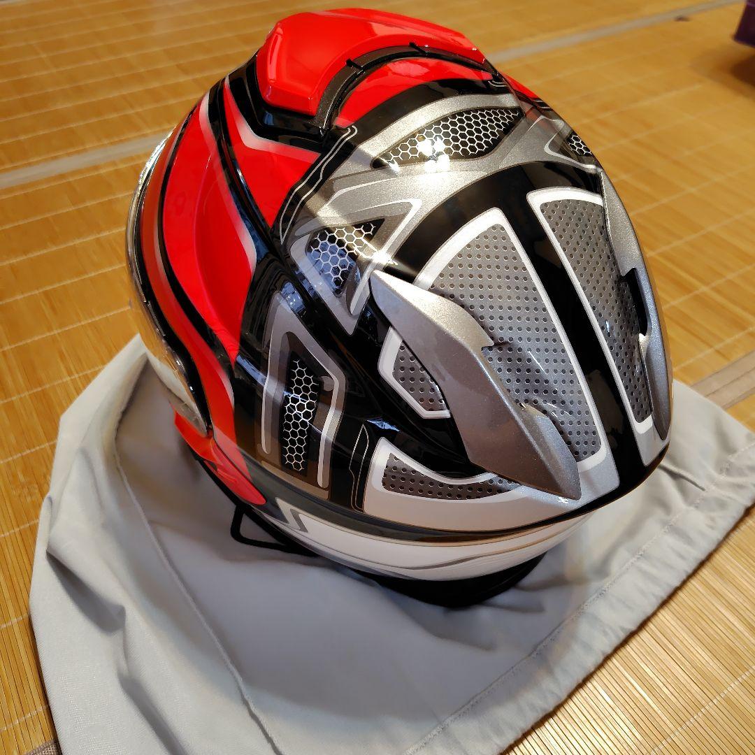 SHOEI GT-Air II NOTCH フルフェイスヘルメット