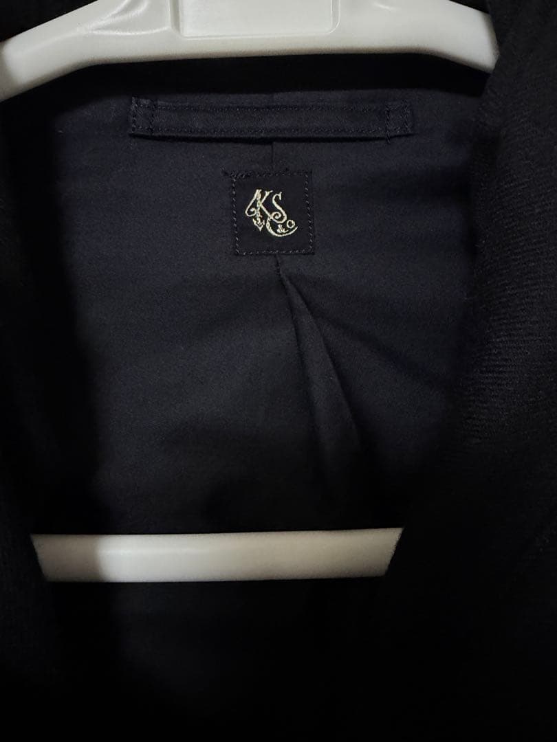 Our様　KAPTAIN SUNSHINE(キャプテンサンシャイン)コート